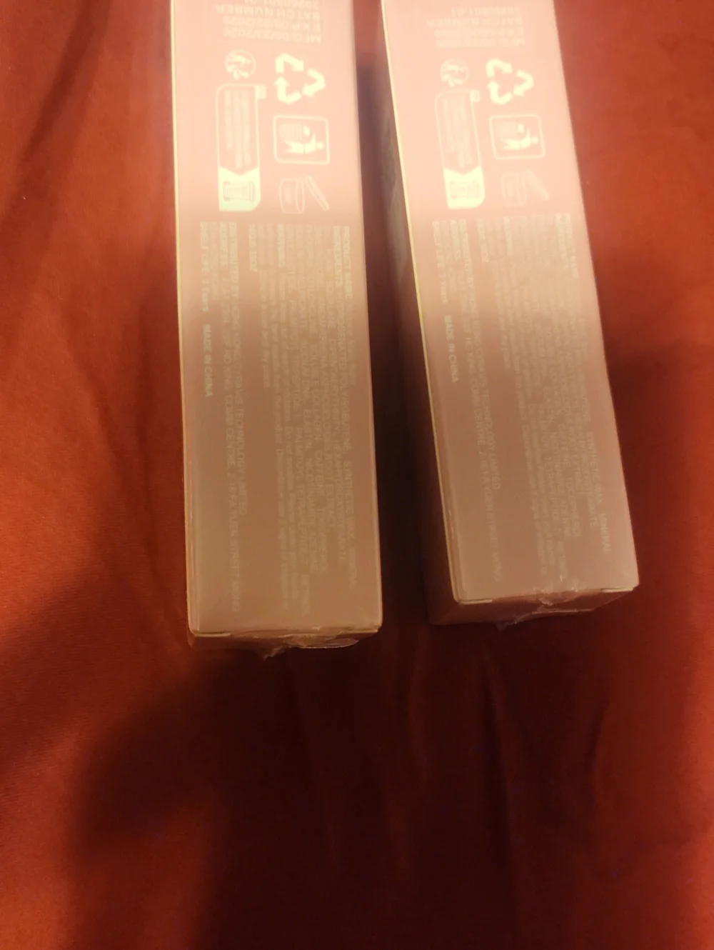 Pink Collagen Volume Multi Balm - Pink